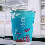 LAWSON - アイスコーヒー110円