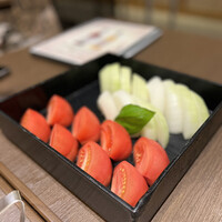 三田ばさら 本店 - 