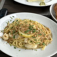 トラットリア グランボッカ - 