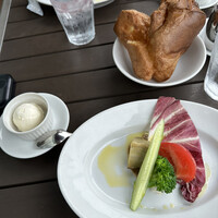 トラットリア グランボッカ - 