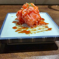 焼肉やまちゃん - 
