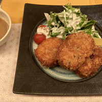 てしごと 是歩 - 