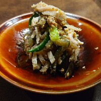 焼肉やまちゃん - 