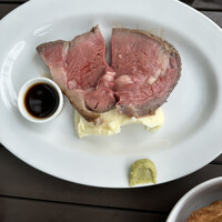 トラットリア グランボッカ - 