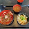 お食事処 錦屋