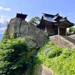 山寺 - 山寺