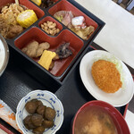 小池食堂 - 