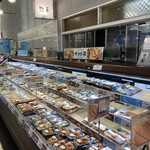 イオン - 料理写真: