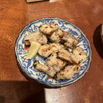 Yakitori Shokudou - 