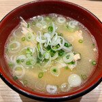 Morimori Zushi - 