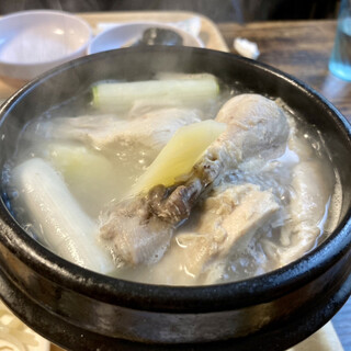 タッカンマリ食堂9_1