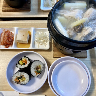 タッカンマリ食堂9_1