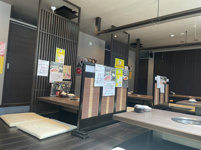 Yakiniku Ushiwaka photo 5