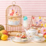 Ch Tea Room Kobe - 