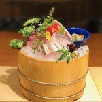 ゆるり。 酒槽 - 