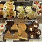 シャトレーゼ - 料理写真: