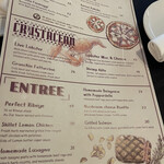 Appetito Craft Pizza and Wine Bar - 