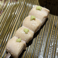 鳥恵 上野広小路店 - 