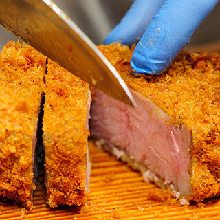 大阪とんかつ_2