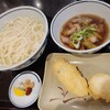 姫路の製麺所 まる輝うどん