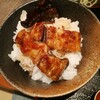 Ake Maya Matsuya Maten - 一杯目は鰻丼