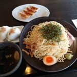 札幌ラーメン - 