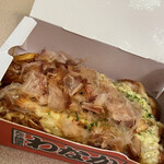 Takoyaki Douraku Wanaka - 