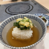 すぎ乃 麻布十番 - 