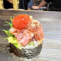 鮨 蓮心 - 