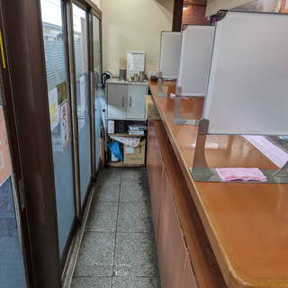 駅そば 大江戸そば_2