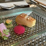 ビストロ セレニテ - 