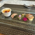 ビストロ セレニテ - 