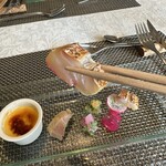 ビストロ セレニテ - 