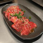 卸 新宿食肉センター 極 - 