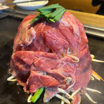 Teppan Yakiniku Shakushaku - 