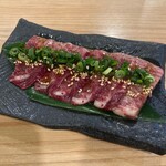 東京馬焼肉　三馬力 - 