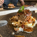 ビストロ セレニテ - 