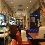 PIZZERIA da TASAKI - 