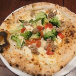 PIZZERIA da TASAKI - 