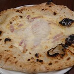 ピッツェリア ダ タサキ - 