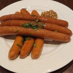 ピッツェリア ダ タサキ - 