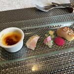 ビストロ セレニテ - 