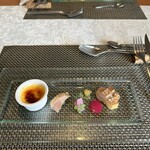 ビストロ セレニテ - 