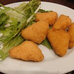 ピッツェリア ダ タサキ - 