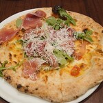 ピッツェリア ダ タサキ - 