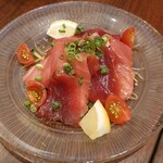 ピッツェリア ダ タサキ - 