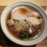 ラーメン 普通 - 