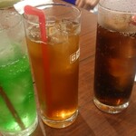 ピッツェリア ダ タサキ - 