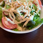 ル プティ ジャルダン - 