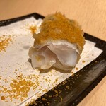 Tempura To Wain Ooshio - 